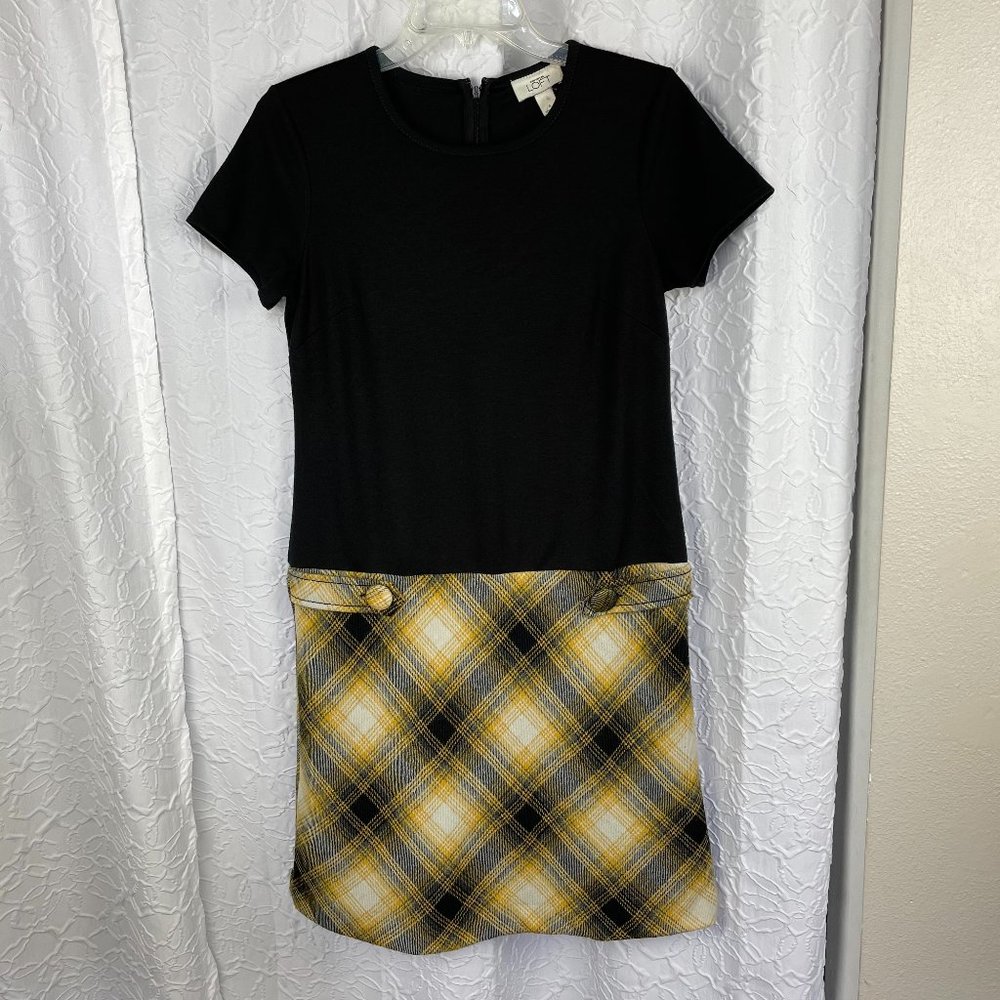 60s Style Mod Dress size 4